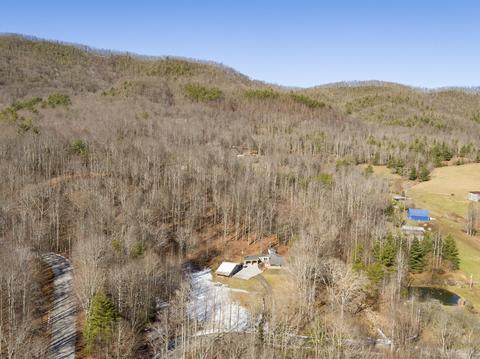 274 Escape Mountain Road Hampton Tn 37658, Hampton, TN 37658 photo 46
