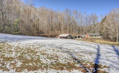 274 Escape Mountain Road Hampton Tn 37658, Hampton, TN 37658 photo 41