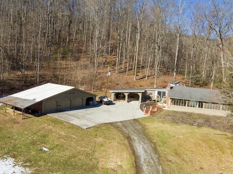 274 Escape Mountain Road Hampton Tn 37658, Hampton, TN 37658 photo 48