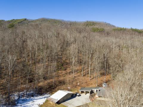 274 Escape Mountain Road Hampton Tn 37658, Hampton, TN 37658 photo 44