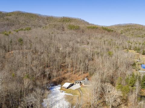 274 Escape Mountain Road Hampton Tn 37658, Hampton, TN 37658 photo 45