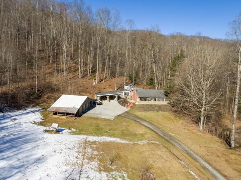 274 Escape Mountain Road Hampton Tn 37658, Hampton, TN 37658 photo 42