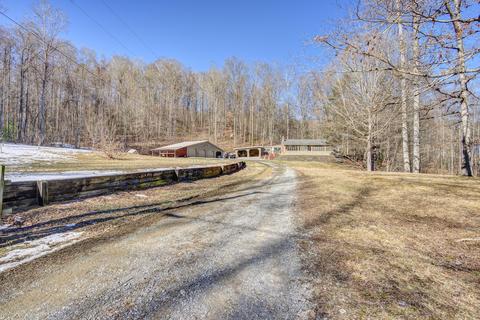 274 Escape Mountain Road Hampton Tn 37658, Hampton, TN 37658 photo 39