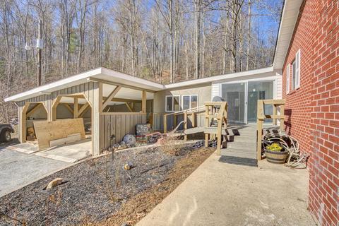 274 Escape Mountain Road Hampton Tn 37658, Hampton, TN 37658 photo 35