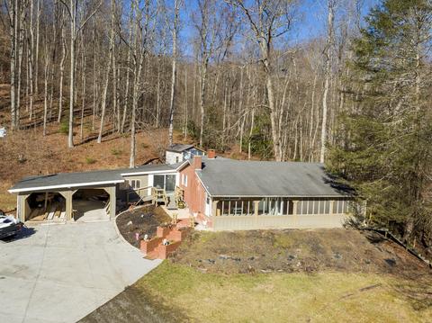 274 Escape Mountain Road Hampton Tn 37658, Hampton, TN 37658 photo 49
