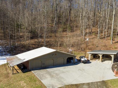 274 Escape Mountain Road Hampton Tn 37658, Hampton, TN 37658 photo 50