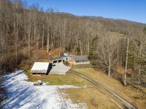274 Escape Mountain Road Hampton Tn 37658, Hampton, TN 37658 photo 43