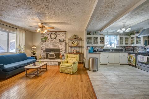 274 Escape Mountain Road Hampton Tn 37658, Hampton, TN 37658 photo 8