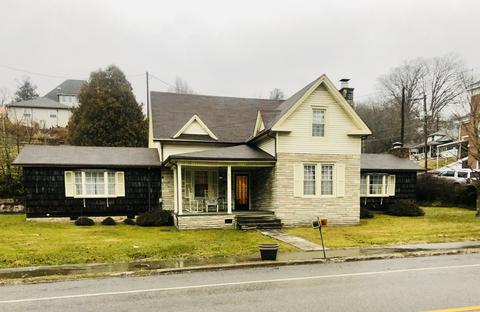 621 E Front Street Coeburn Va 24230, Coeburn, VA 24230 photo 1