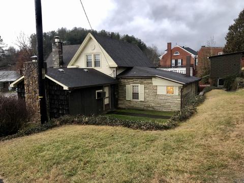 621 E Front Street Coeburn Va 24230, Coeburn, VA 24230 photo 71