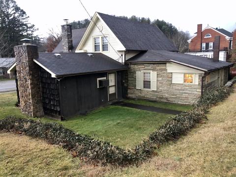 621 E Front Street Coeburn Va 24230, Coeburn, VA 24230 photo 74