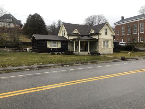 621 E Front Street Coeburn Va 24230, Coeburn, VA 24230 photo 2