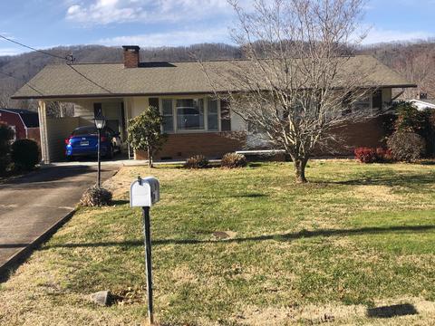 231 Simmons Avenue Erwin Tn 37650, Erwin, TN 37650 photo 3