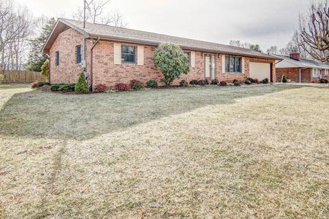 140 Hermitage Drive Bristol Tn 37620, Bristol, TN 37620 photo 4