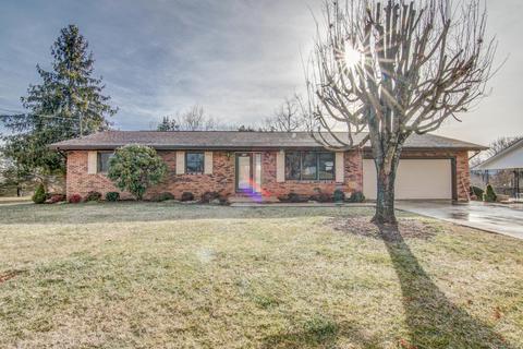 140 Hermitage Drive Bristol Tn 37620, Bristol, TN 37620 photo 1