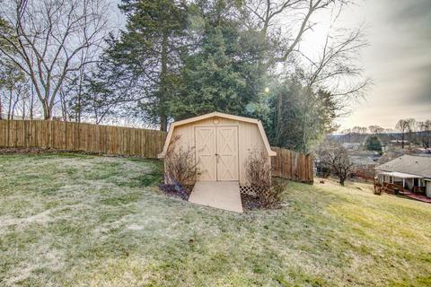 140 Hermitage Drive Bristol Tn 37620, Bristol, TN 37620 photo 8