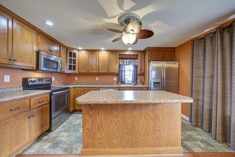 705 Mohawk Creek Road Midway Tn 37809, Midway, TN 37809 photo 5