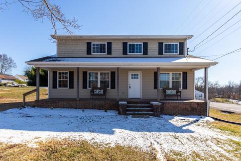 104 Pine Street Bristol Tn 37620, Bristol, TN 37620 photo 2