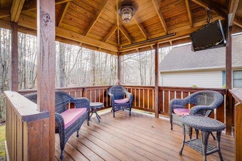 115 Roy Lane Road Erwin Tn 37650, Erwin, TN 37650 photo 41