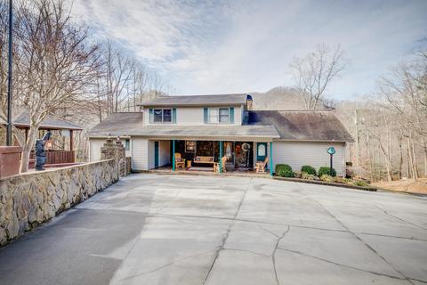 115 Roy Lane Road Erwin Tn 37650, Erwin, TN 37650 photo 38