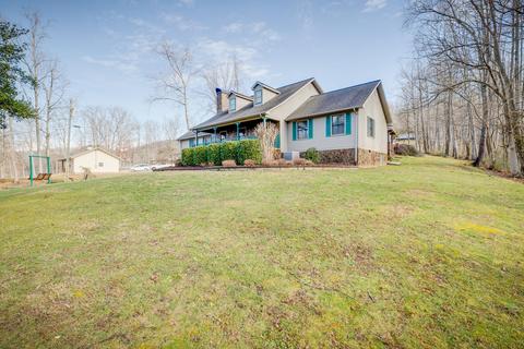 115 Roy Lane Road Erwin Tn 37650, Erwin, TN 37650 photo 4