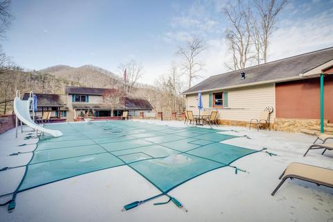 115 Roy Lane Road Erwin Tn 37650, Erwin, TN 37650 photo 47