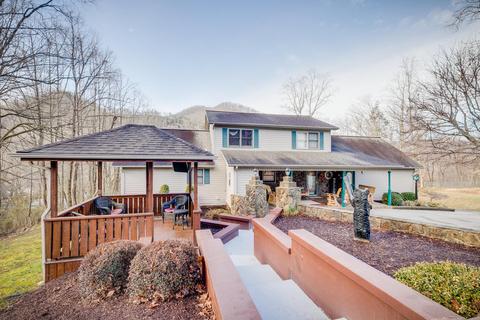 115 Roy Lane Road Erwin Tn 37650, Erwin, TN 37650 photo 40
