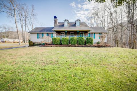115 Roy Lane Road Erwin Tn 37650, Erwin, TN 37650 photo 2