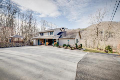 115 Roy Lane Road Erwin Tn 37650, Erwin, TN 37650 photo 37