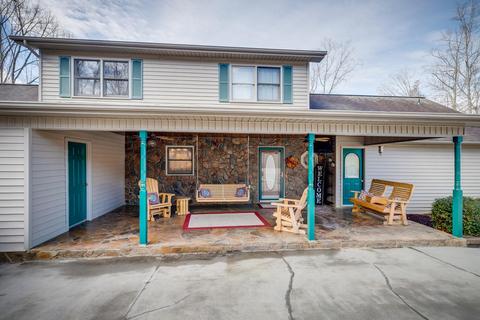 115 Roy Lane Road Erwin Tn 37650, Erwin, TN 37650 photo 39