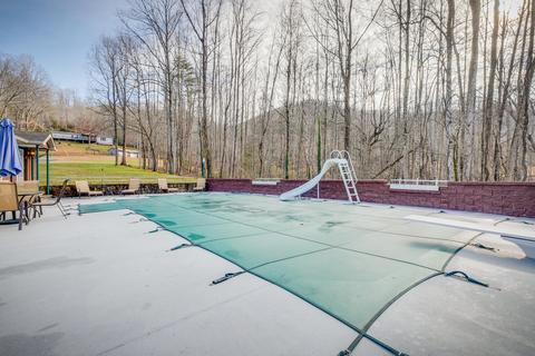 115 Roy Lane Road Erwin Tn 37650, Erwin, TN 37650 photo 46