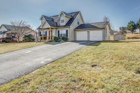 257 Springview Drive Gray Tn 37615, Gray, TN 37615 photo 32