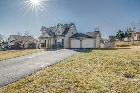 257 Springview Drive Gray Tn 37615, Gray, TN 37615 photo 33