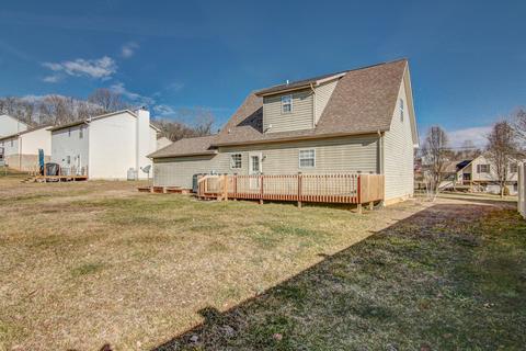 257 Springview Drive Gray Tn 37615, Gray, TN 37615 photo 3