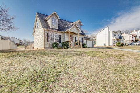 257 Springview Drive Gray Tn 37615, Gray, TN 37615 photo 31