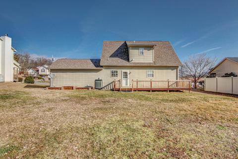 257 Springview Drive Gray Tn 37615, Gray, TN 37615 photo 2