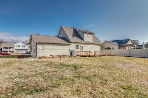 257 Springview Drive Gray Tn 37615, Gray, TN 37615 photo 5