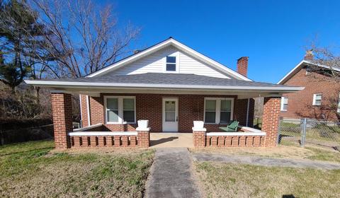 1801 Dr Thomas Walker Road Ewing Va 24248, Ewing, VA 24248 photo 1