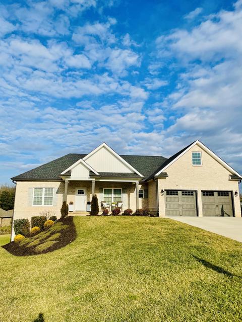 1348 Savin Falls Gray Tn 37615, Gray, TN 37615 photo 1