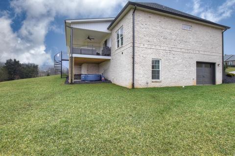 1348 Savin Falls Gray Tn 37615, Gray, TN 37615 photo 50