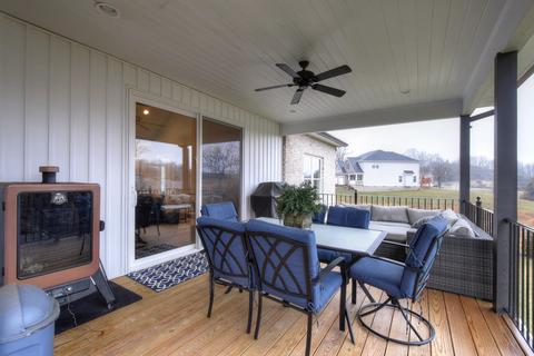 1348 Savin Falls Gray Tn 37615, Gray, TN 37615 photo 38