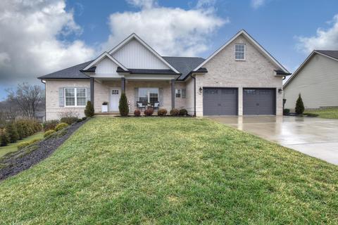 1348 Savin Falls Gray Tn 37615, Gray, TN 37615 photo 2