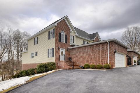 342 Pinehurst Court Abingdon Va 24211, Abingdon, VA 24211 photo 3