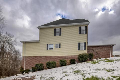 342 Pinehurst Court Abingdon Va 24211, Abingdon, VA 24211 photo 4