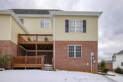 342 Pinehurst Court Abingdon Va 24211, Abingdon, VA 24211 photo 6