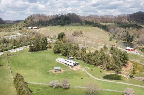 6219 NE Hurricane Road Wise Va 24293, Wise, VA 24293 photo 9