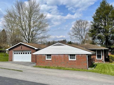 213 NE Spring Avenue Wise Va 24293, Wise, VA 24293 photo 5