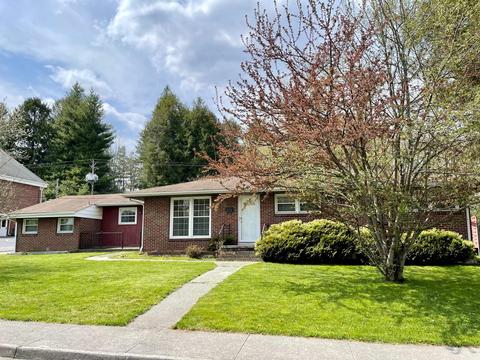 213 NE Spring Avenue Wise Va 24293, Wise, VA 24293 photo 1