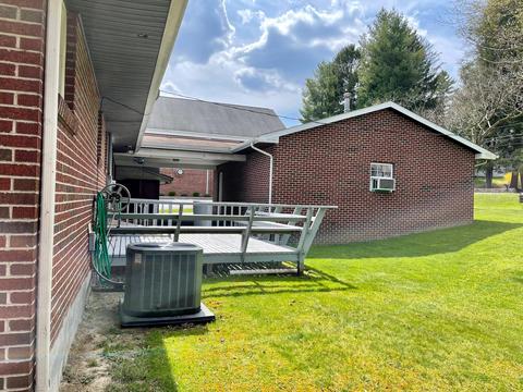 213 NE Spring Avenue Wise Va 24293, Wise, VA 24293 photo 8