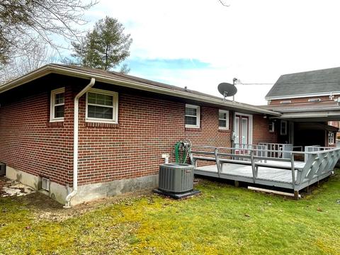 213 NE Spring Avenue Wise Va 24293, Wise, VA 24293 photo 14